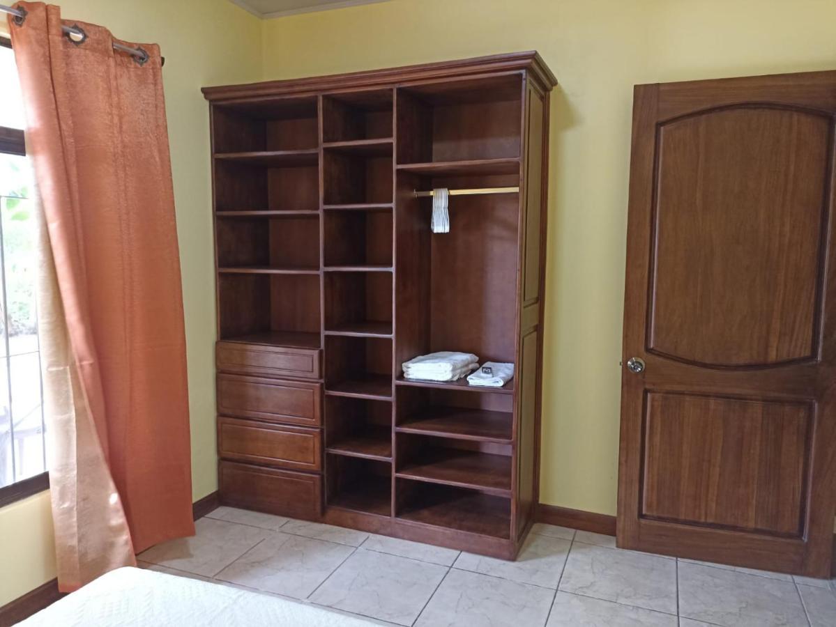 Villa Ceiba La Fortuna 外观 照片