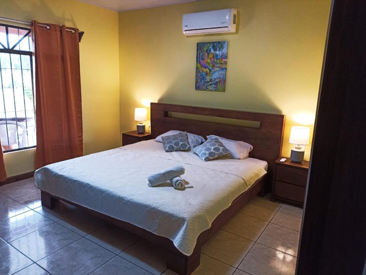 Villa Ceiba La Fortuna 外观 照片