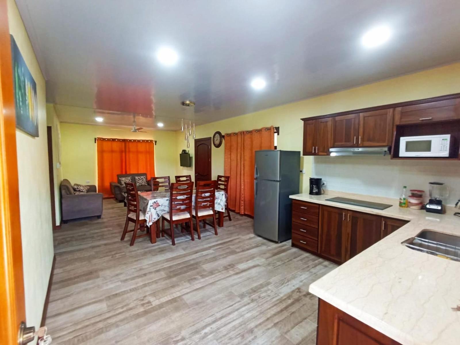 Villa Ceiba La Fortuna 外观 照片