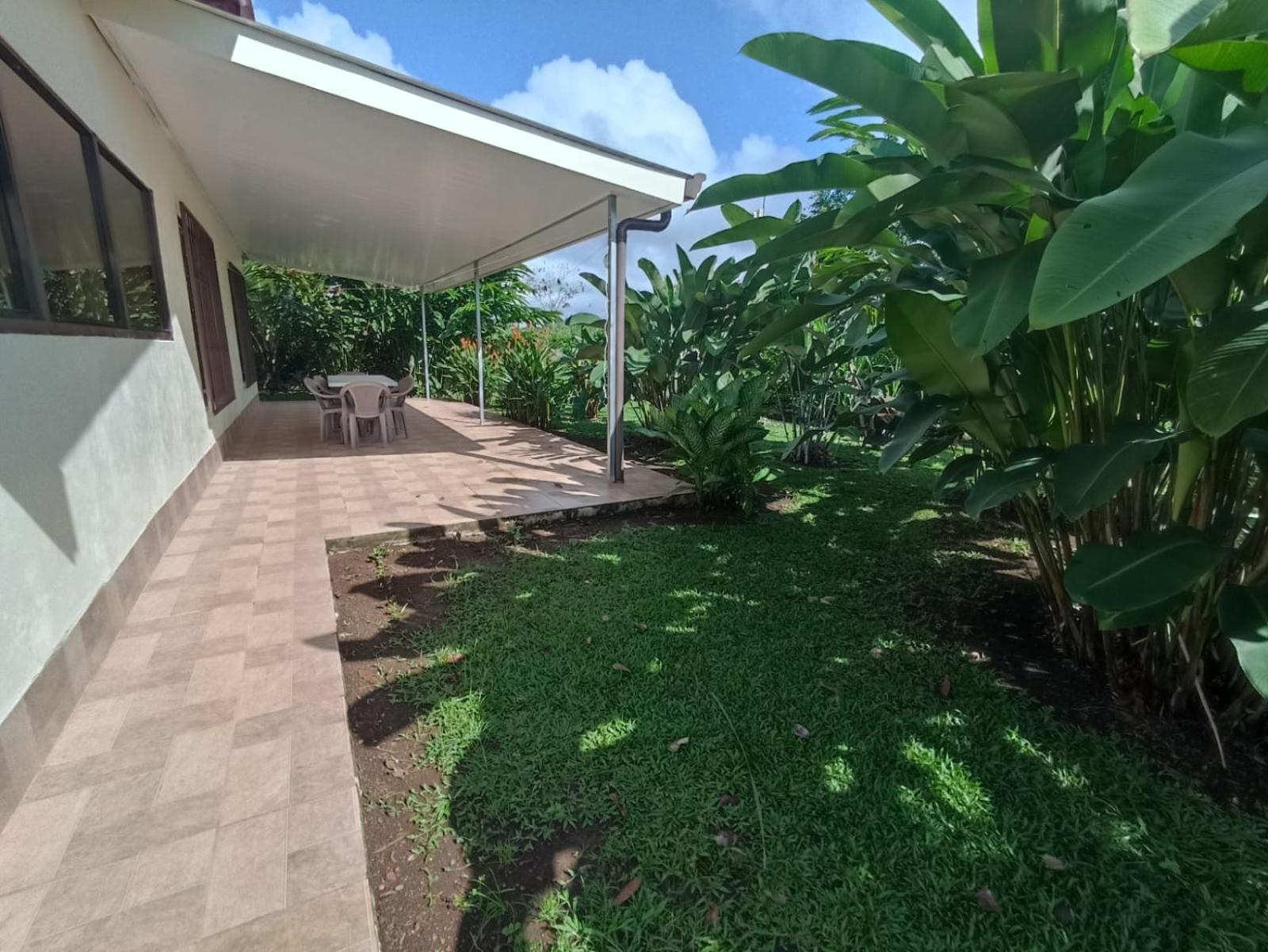 Villa Ceiba La Fortuna 外观 照片