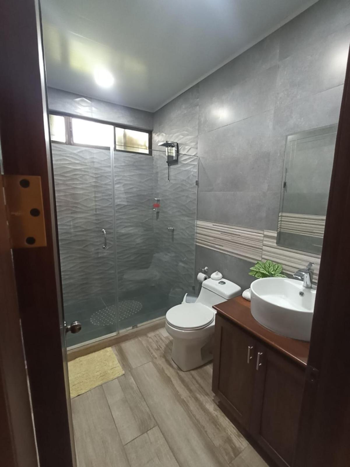 Villa Ceiba La Fortuna 外观 照片