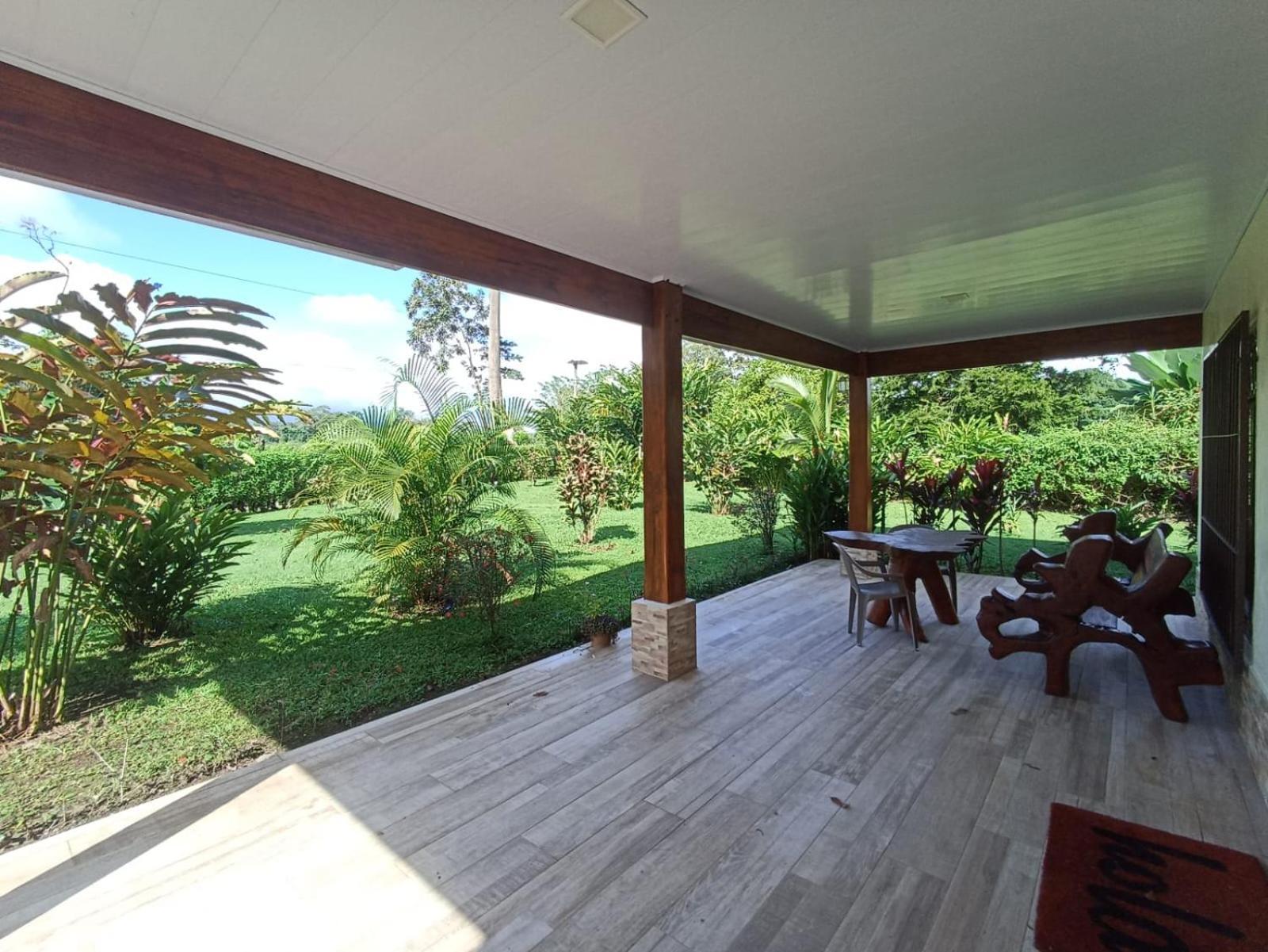 Villa Ceiba La Fortuna 外观 照片